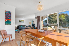 Fisherman's Friend - Bowentown Holiday Home
